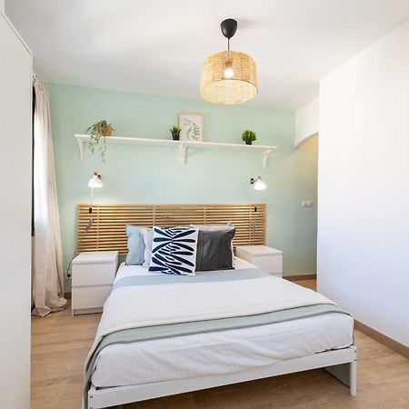 Holidays2Malaga Los Guindos 500 Mts From Beach And Promenade Exterior foto