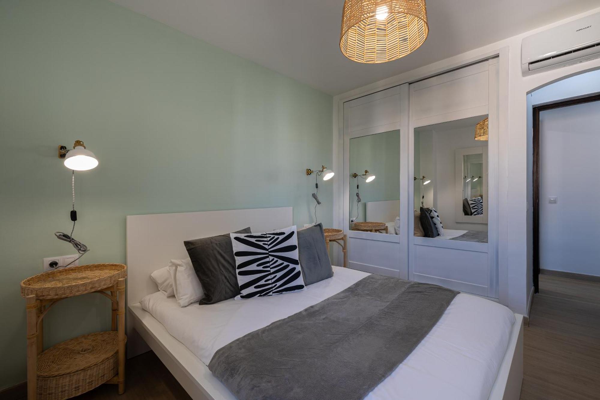 Holidays2Malaga Los Guindos 500 Mts From Beach And Promenade Exterior foto